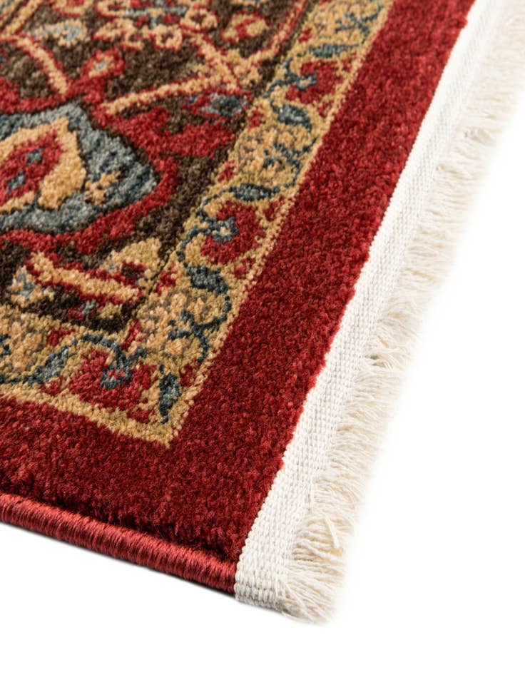 Detail image of 5' x 8' Sara Rug