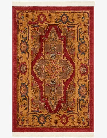 2' x 3' Sara Rug