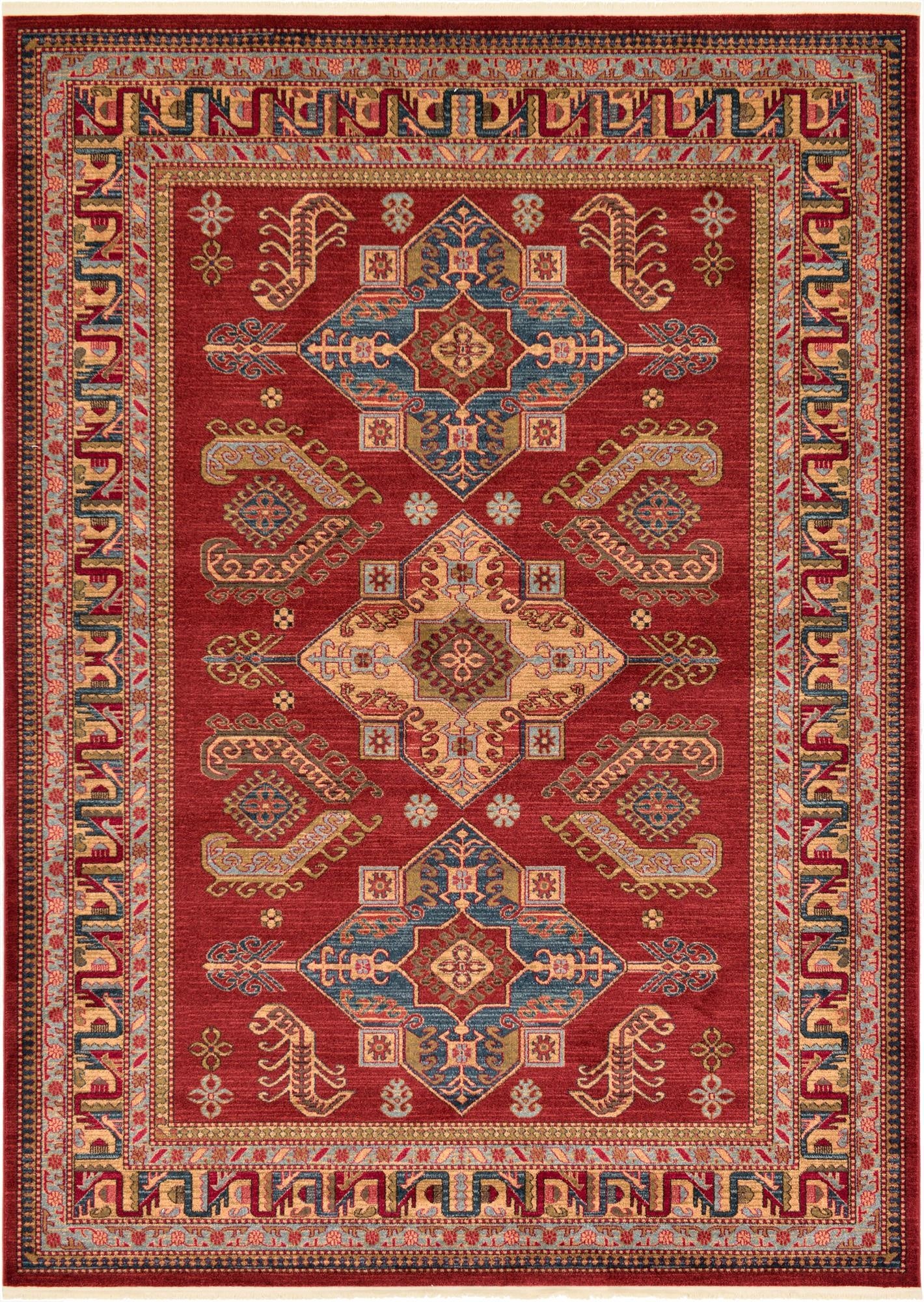 Primary image  8' x 11' Sara Rug