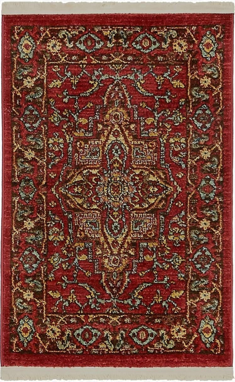 2' x 3' Sara Rug