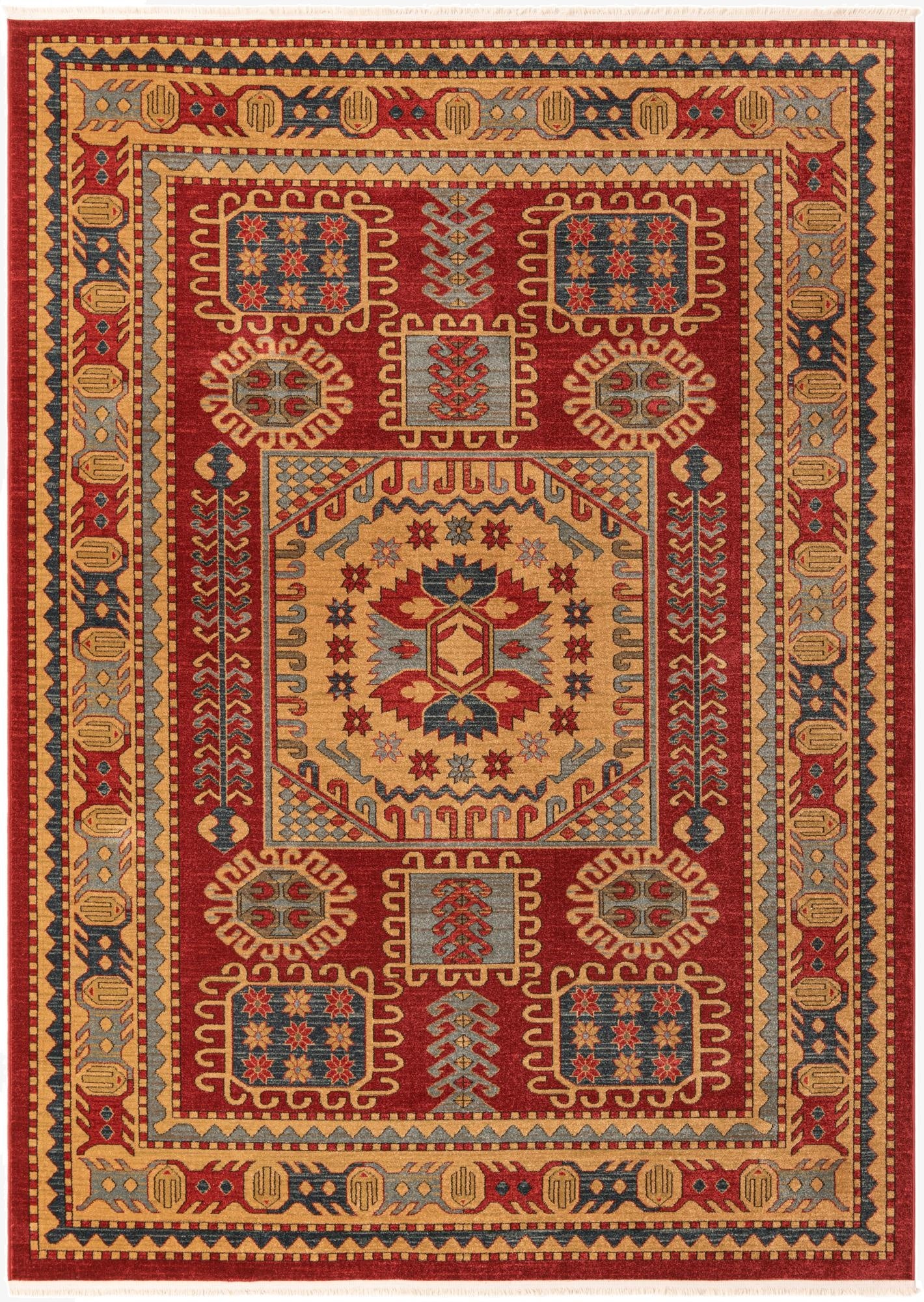 Primary image  8' x 11' Sara Rug