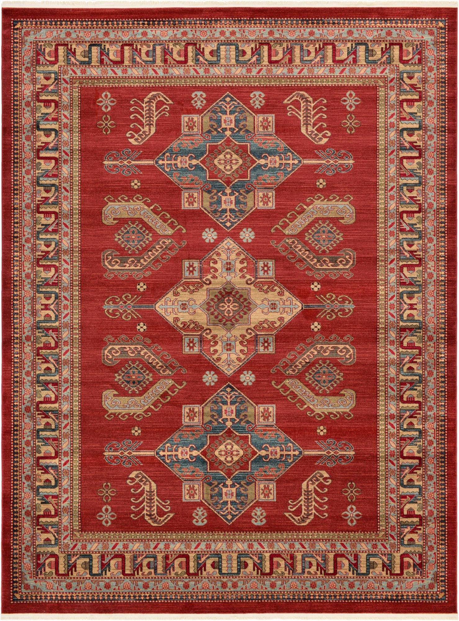 Primary image  9' x 12' Sara Rug