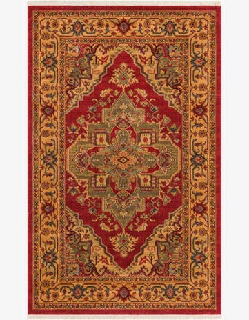 5' x 8' Sara Rug