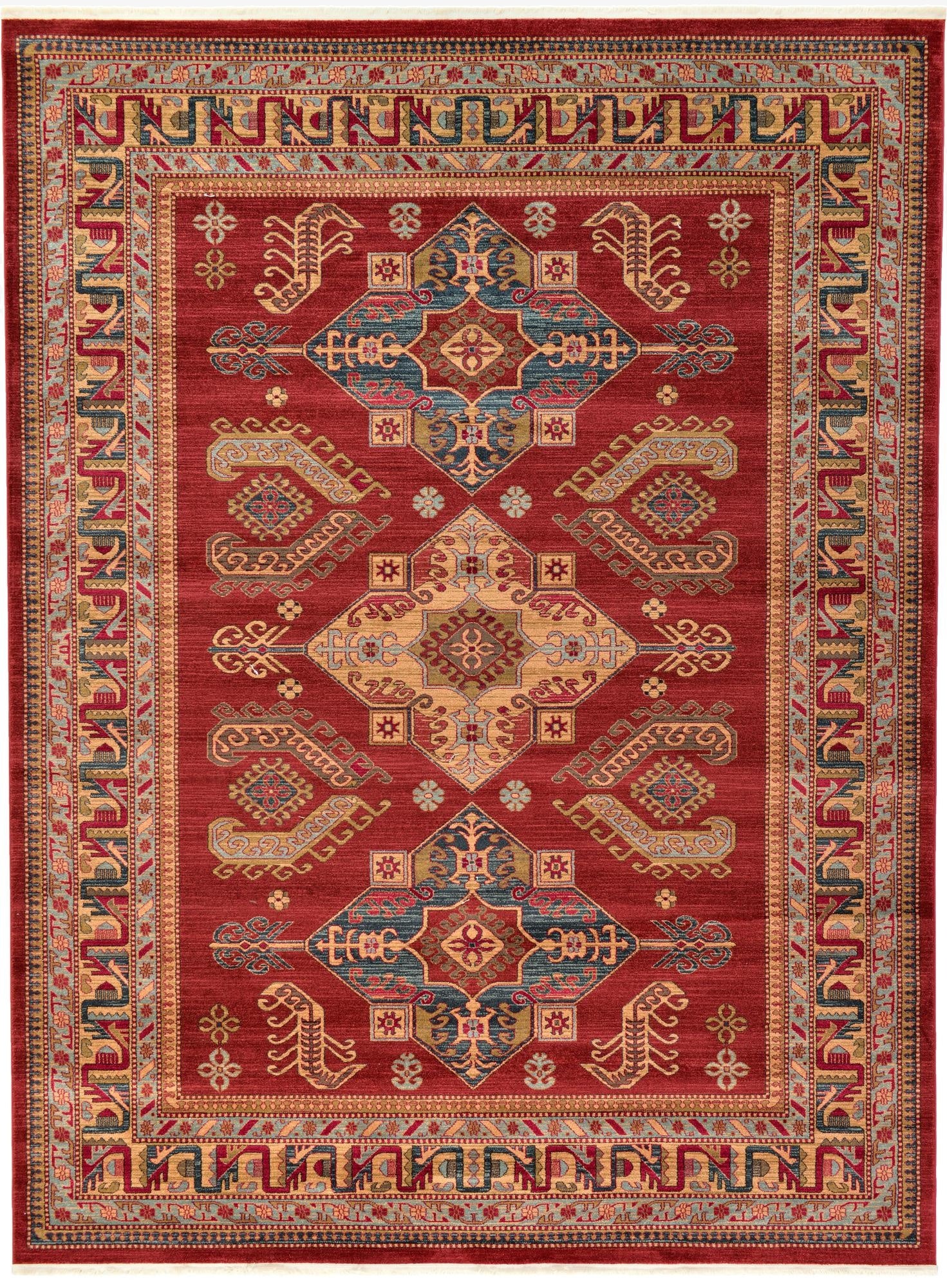 Primary image  10' x 13' Sara Rug