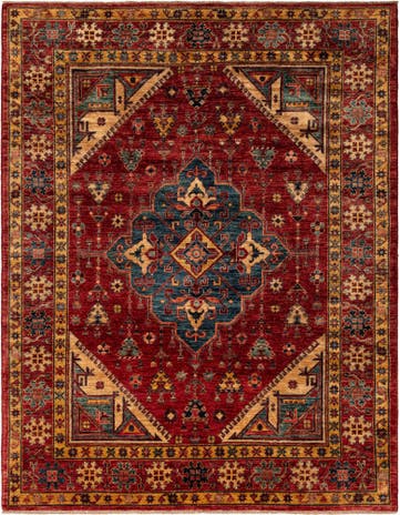 5' 10 x 7' 7 Sara Rug