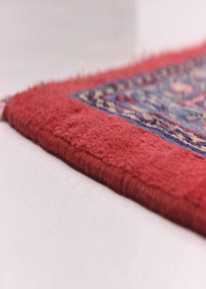 10' x 12' 7 Hand Knotted Sarough Persian Wool Rug