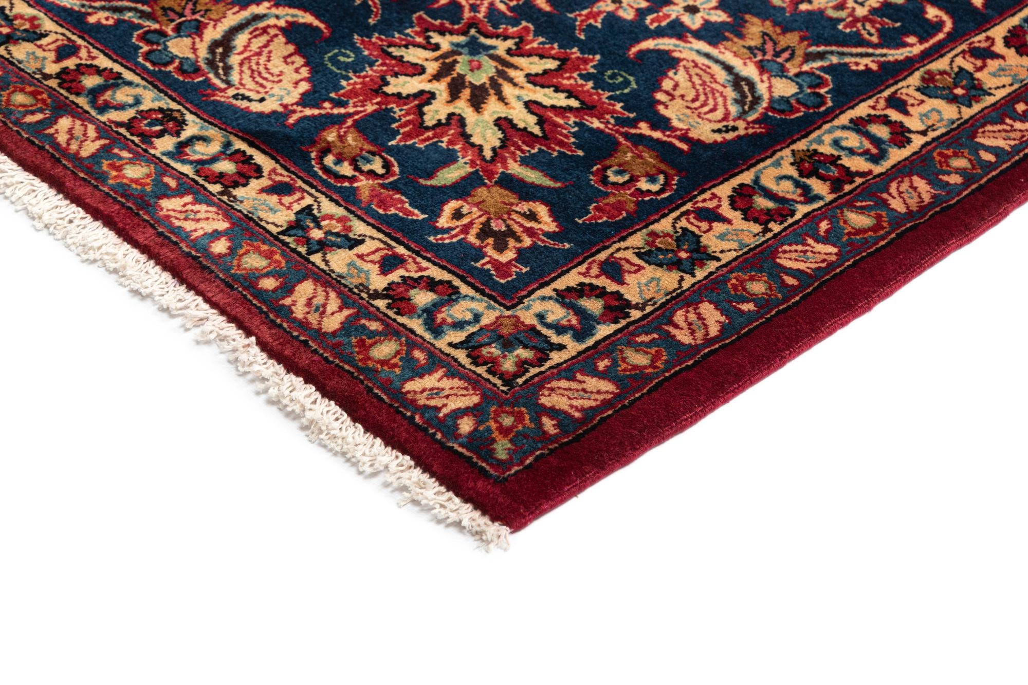 7' 10 x 11' 7 Sarouk Wool Rug