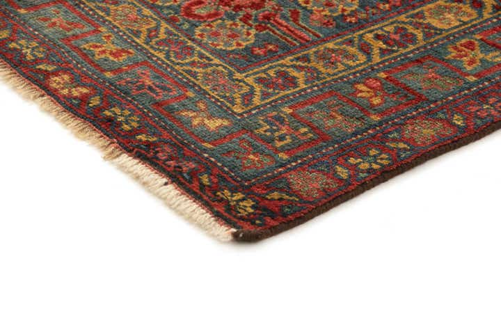4' x 8' 2 Saudjboulag Rug