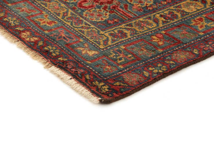 Detail image of 4' x 8' 2 Saudjboulag Rug
