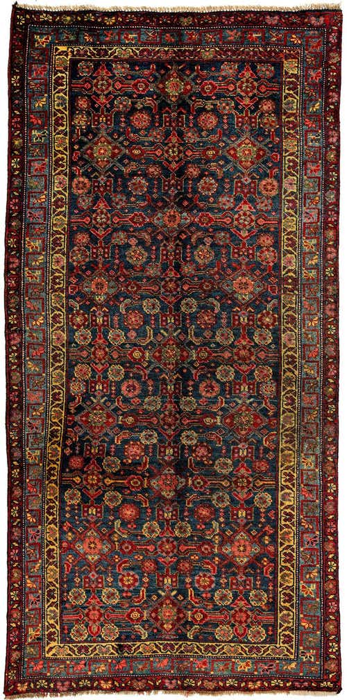 4' x 8' 2 Saudjboulag Rug