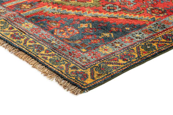3' 10 x 8' 4 Saudjboulag Rug