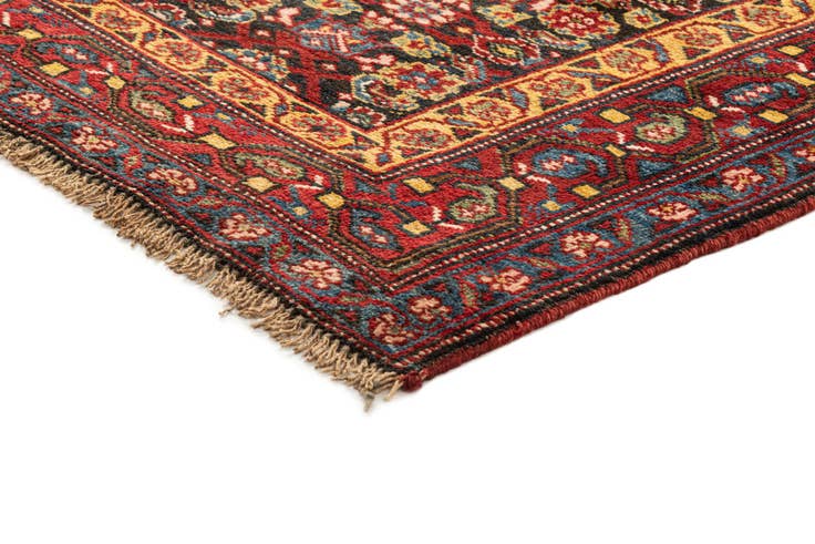 Detail image of 4' 6 x 10' Saudjboulag Rug