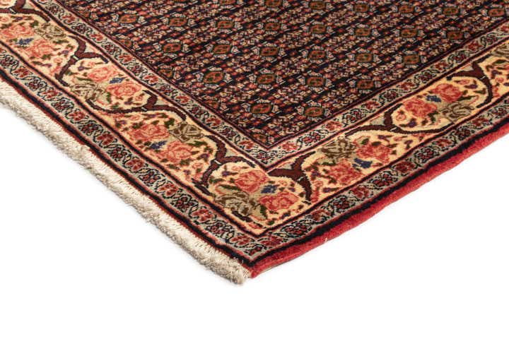 6' 10 x 9' 2 Senneh Wool Rug