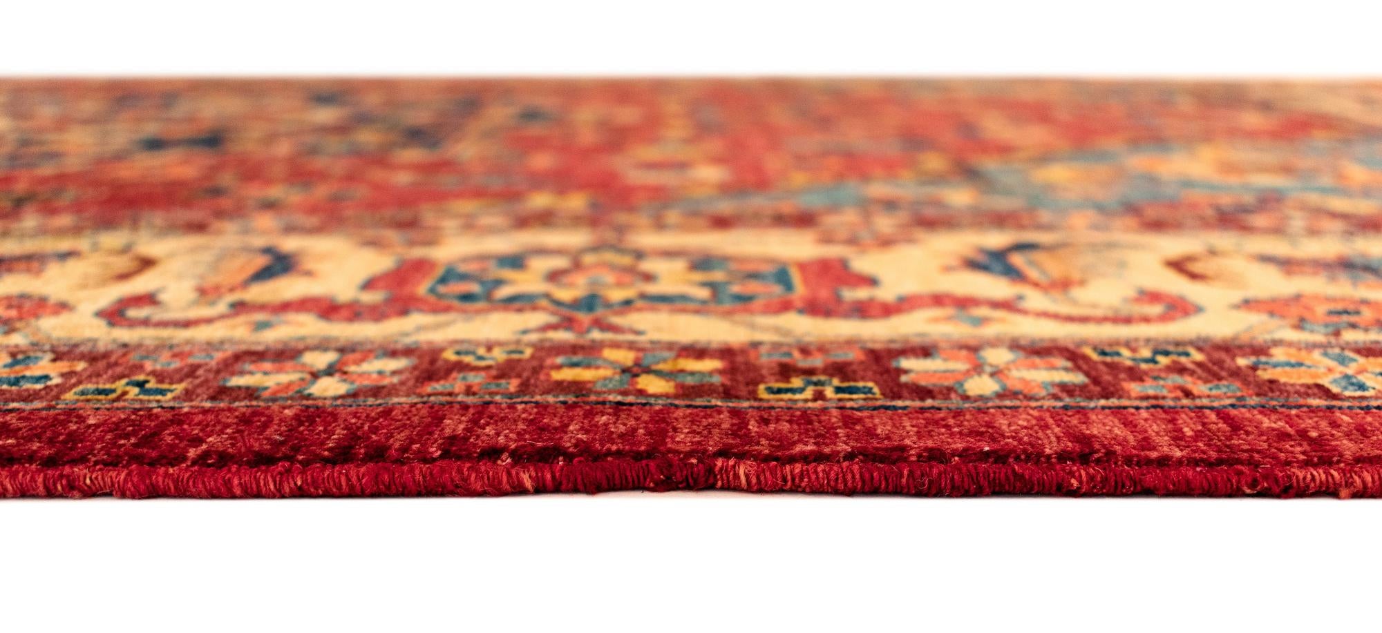 7' 2 x 9' 6 Serapi Rug