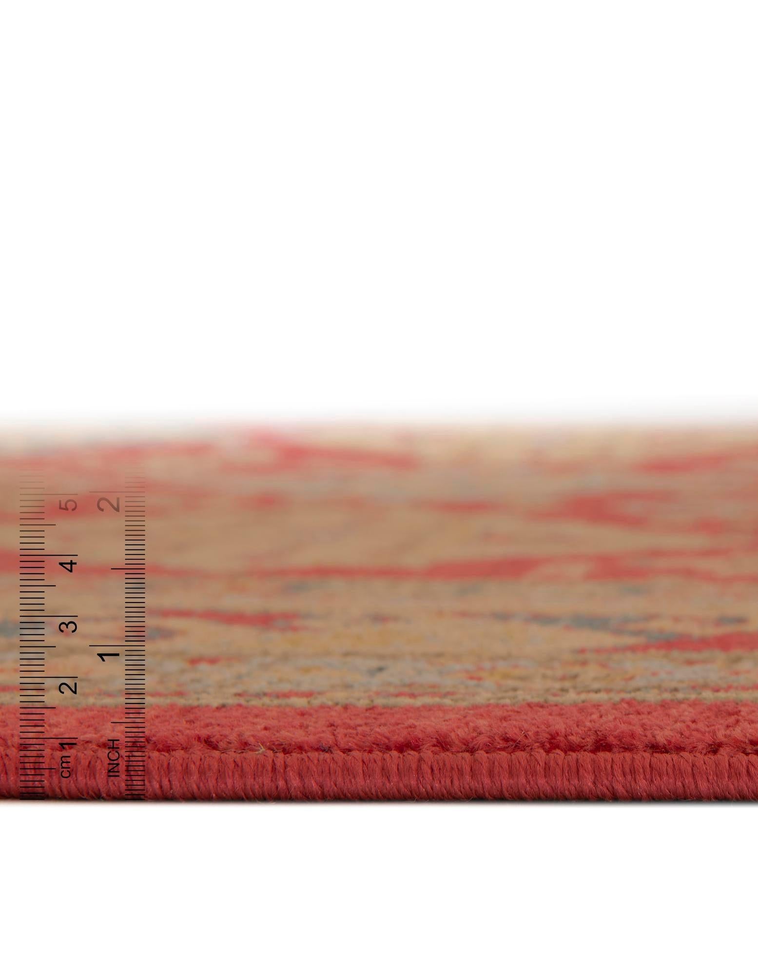 8' x 11' Serapi Rug