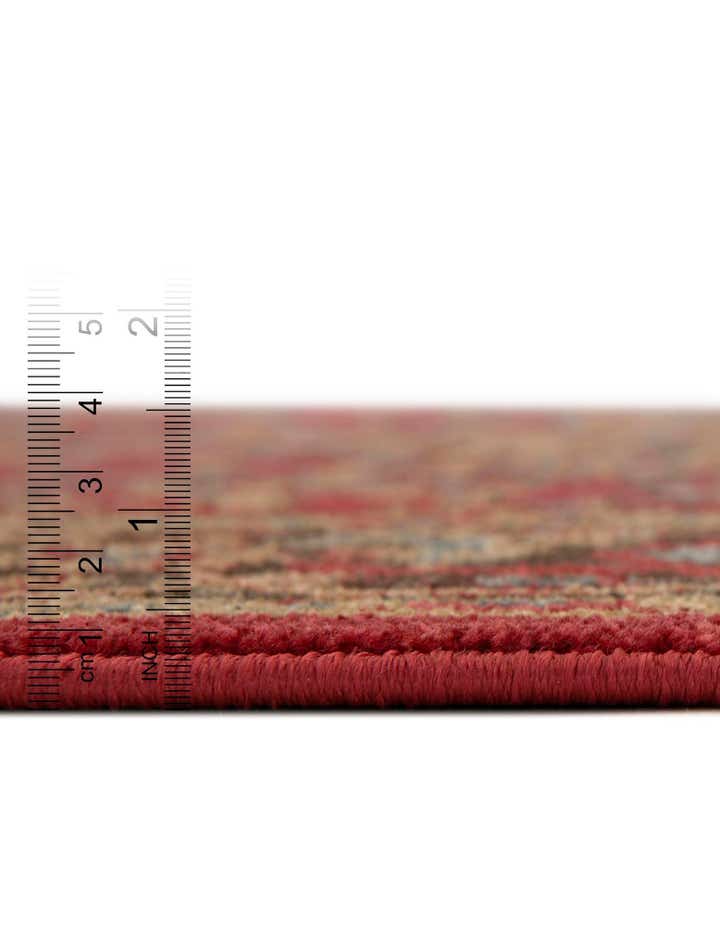 8' x 10' Serapi Rug