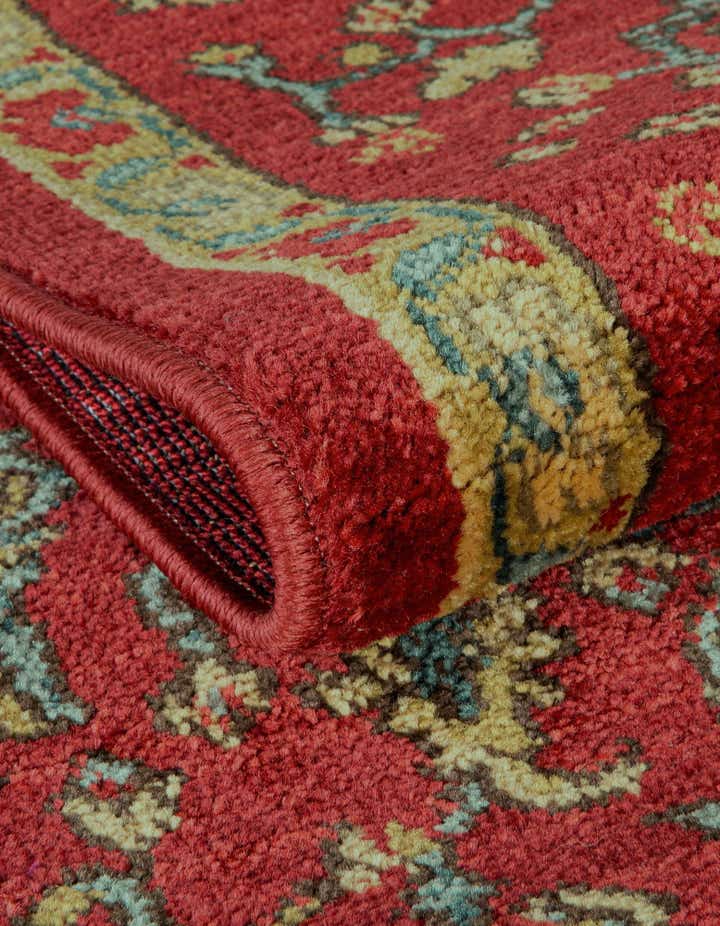 8' x 10' Serapi Rug