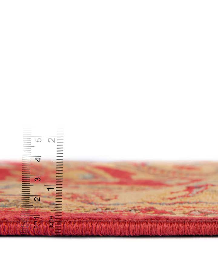 9' x 12' Serapi Rug