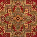 Rug Red Swatch link