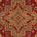 Rug Red Swatch link