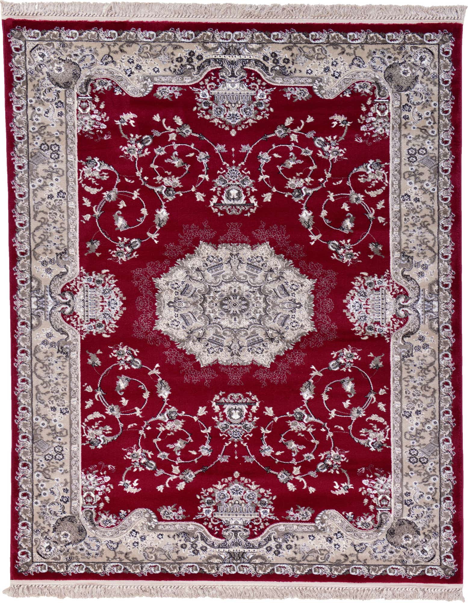 5' x 8' Shahmir Rug