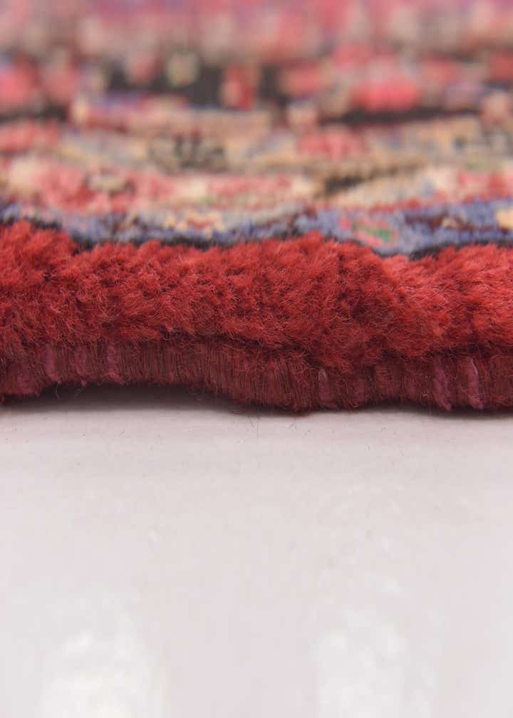 10' x 12' 10 Hand Knotted Shahrbaft Persian Wool Rug