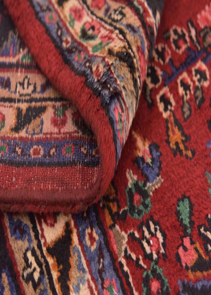 10' x 12' 10 Hand Knotted Shahrbaft Persian Wool Rug