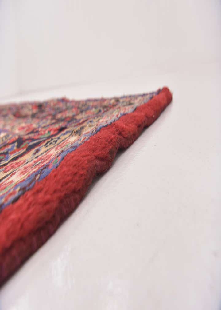 10' x 12' 10 Hand Knotted Shahrbaft Persian Wool Rug