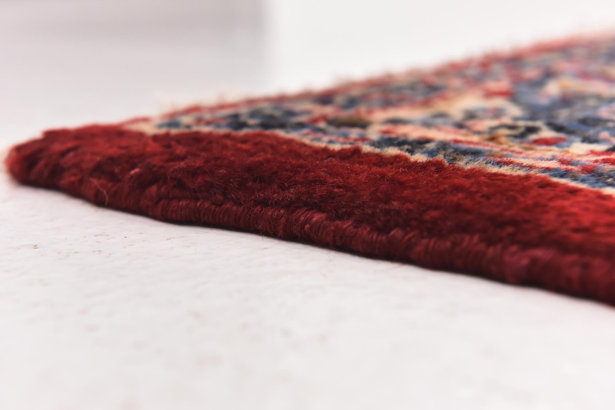 295cm x 390cm Hand Knotted Shahrbaft Persian Wool Rug