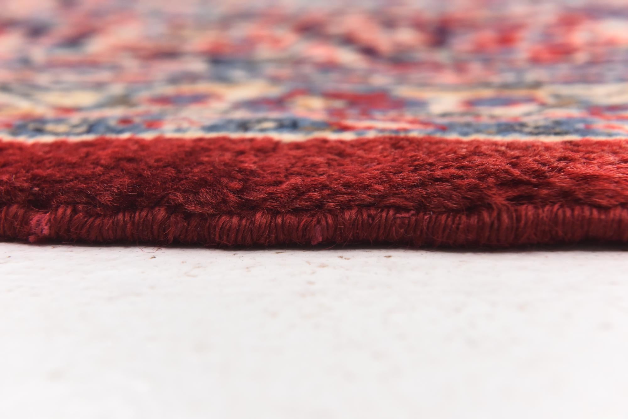 295cm x 390cm Hand Knotted Shahrbaft Persian Wool Rug