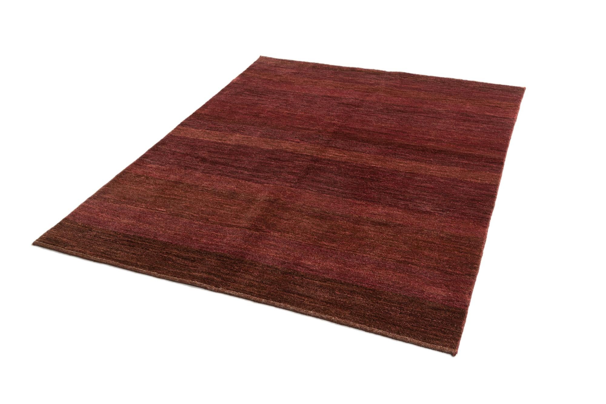 5' x 6' 6 Shayan Wool Rug