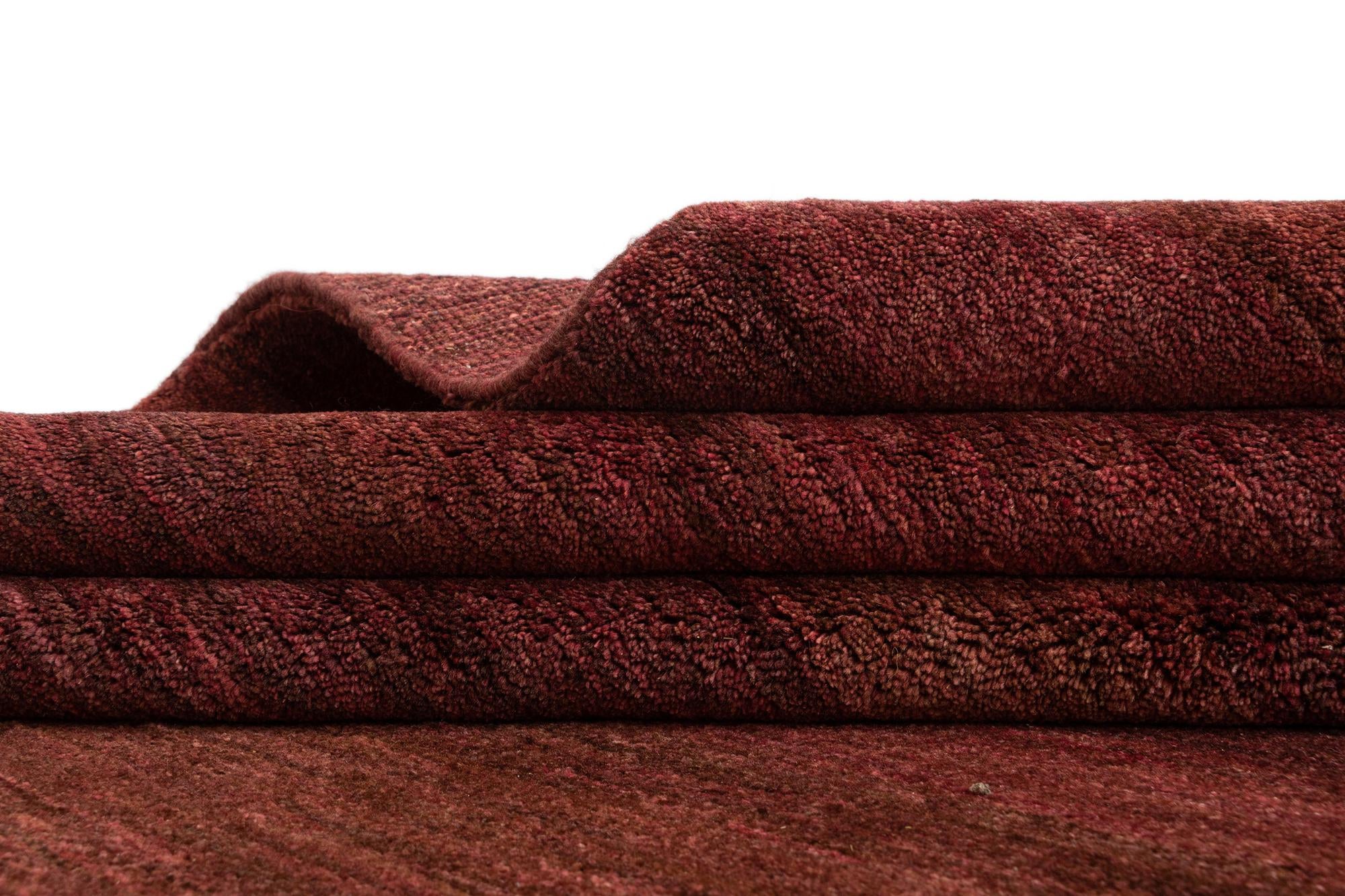 5' x 6' 6 Shayan Wool Rug