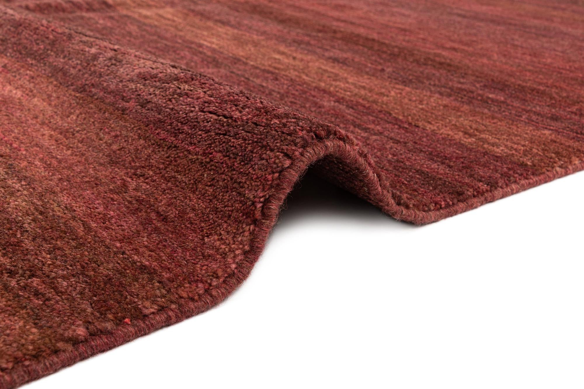 5' x 6' 6 Shayan Wool Rug