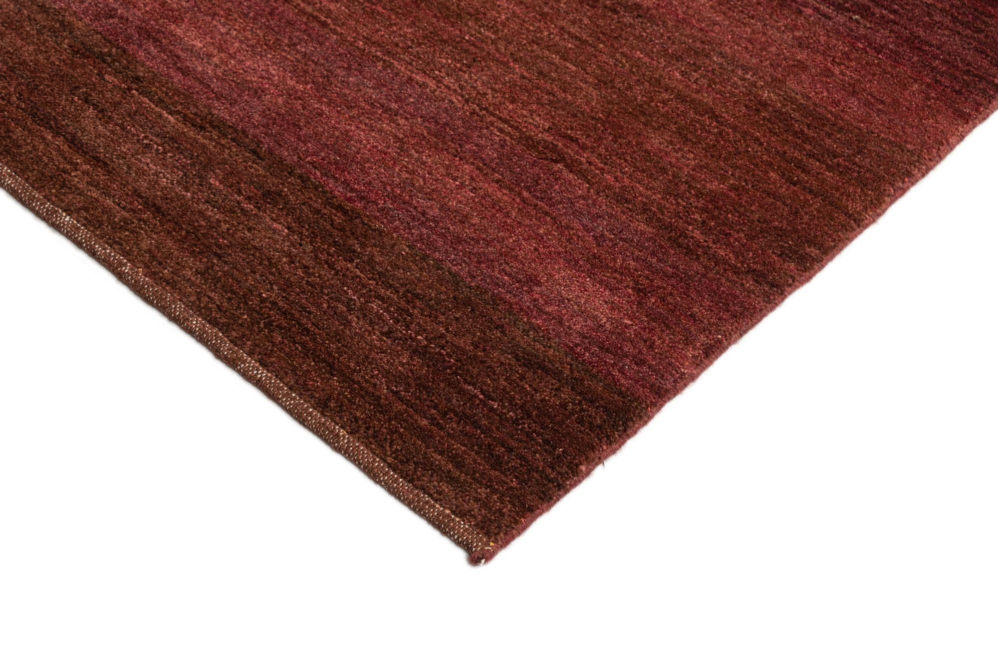 5' x 6' 6 Shayan Wool Rug