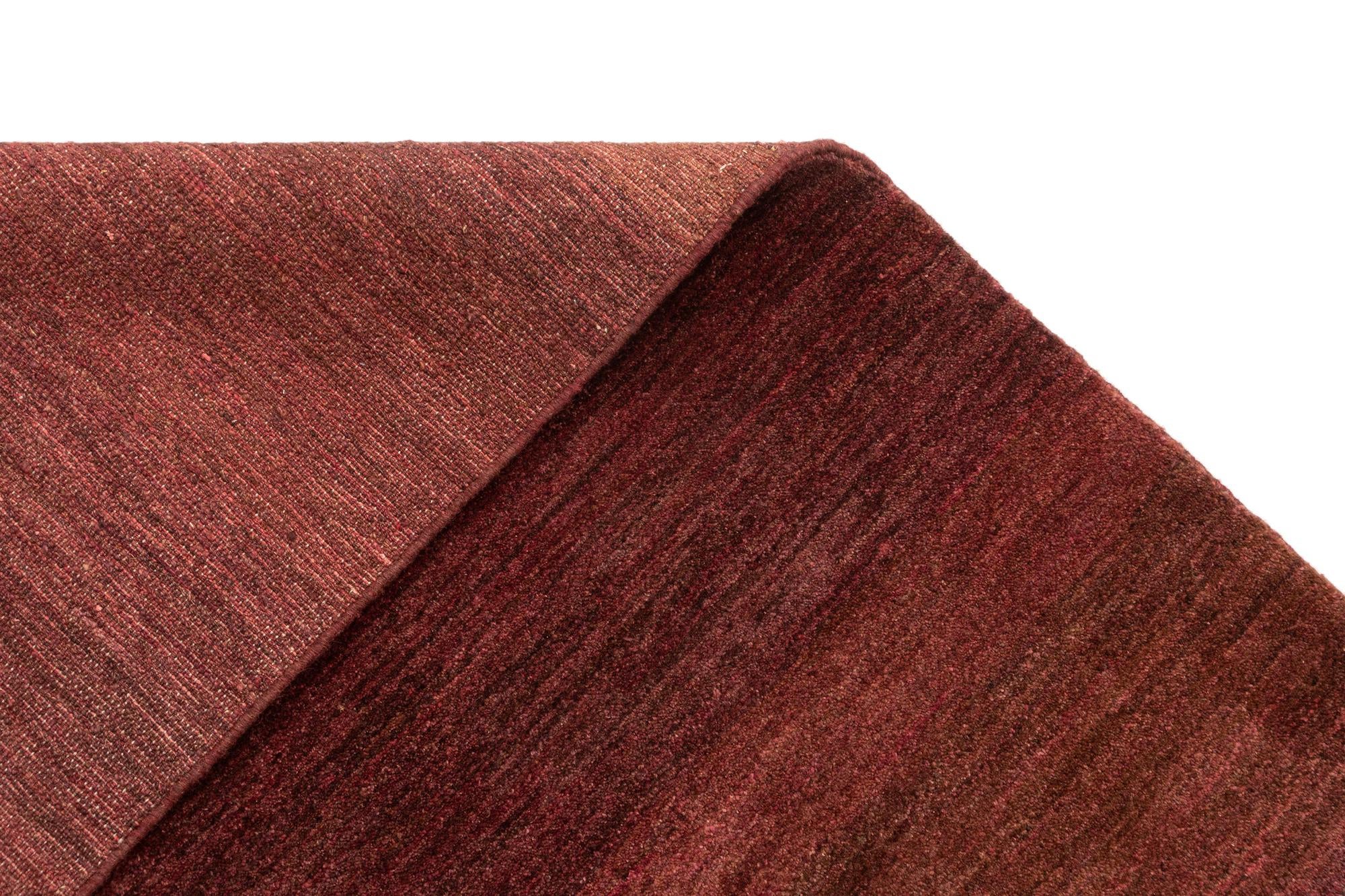5' x 6' 6 Shayan Wool Rug