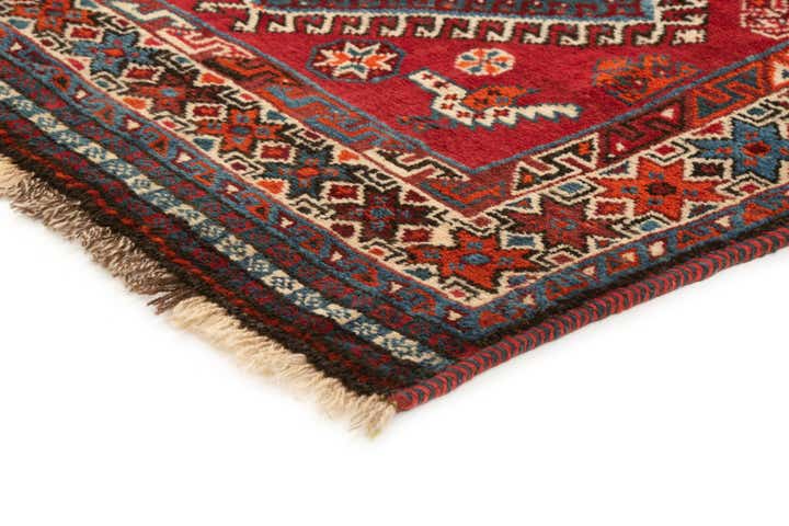 5' 3 x 8' 10 Shiraz Rug