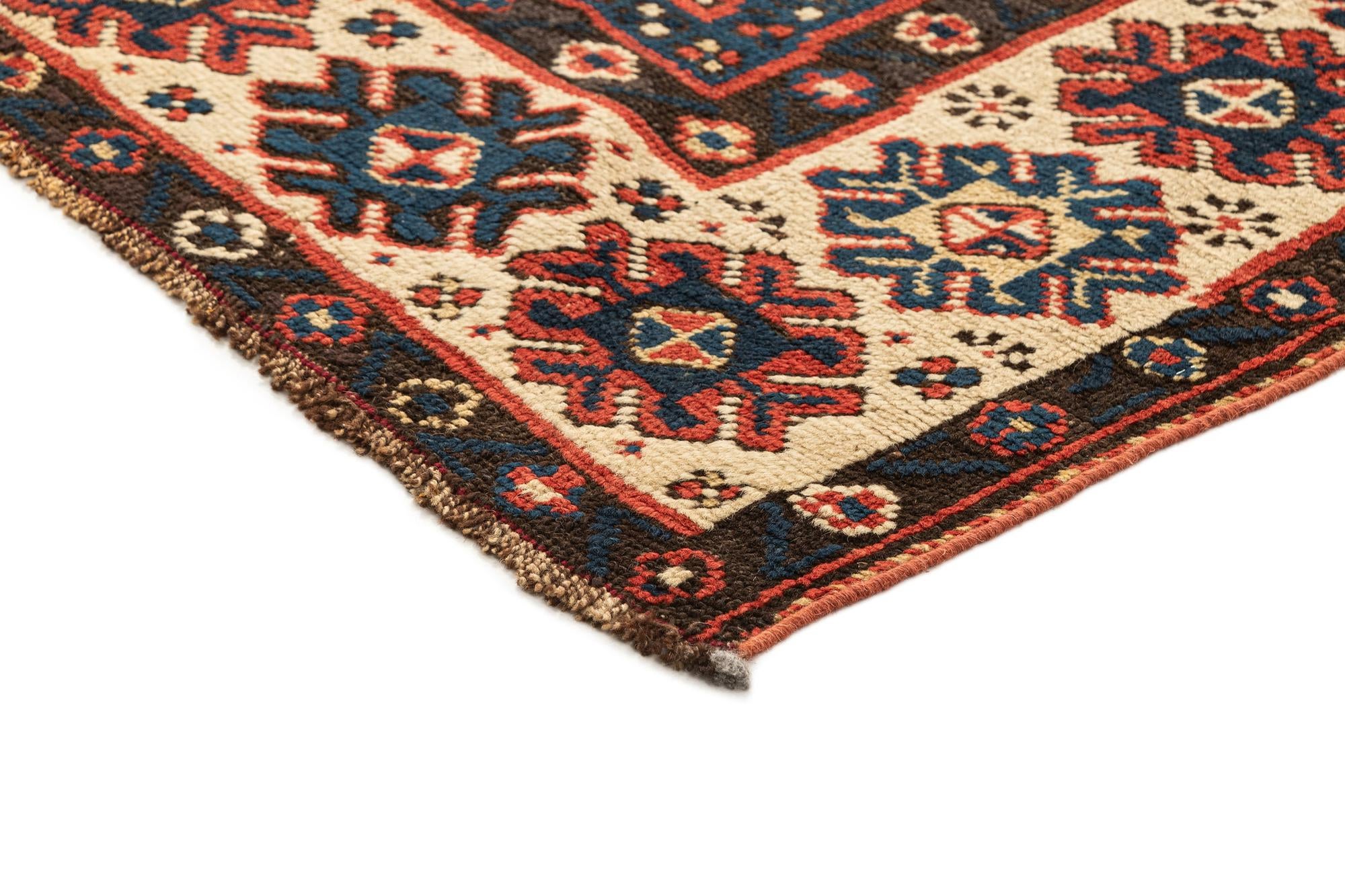 3' 5 x 8' 4 Shirvan Rug