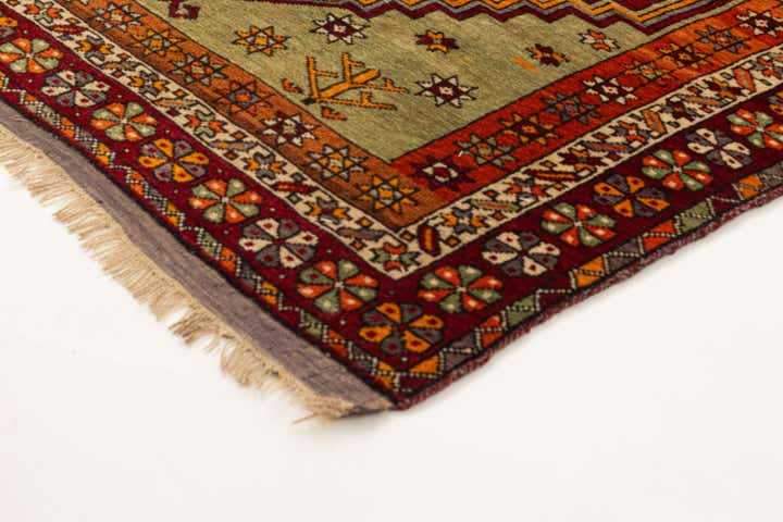 3' 6 x 4' 11 Sivas Rug