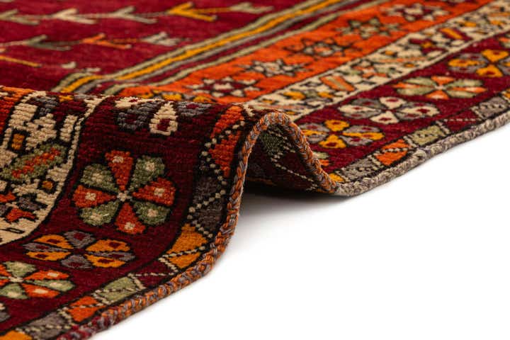 3' 6 x 4' 11 Sivas Rug