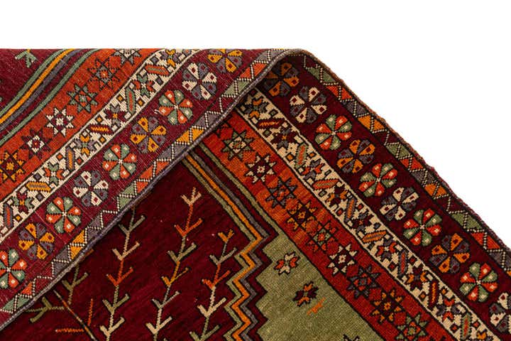 3' 6 x 4' 11 Sivas Rug