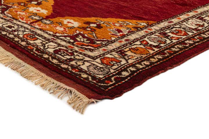 3' 3 x 5' 8 Sivas Rug