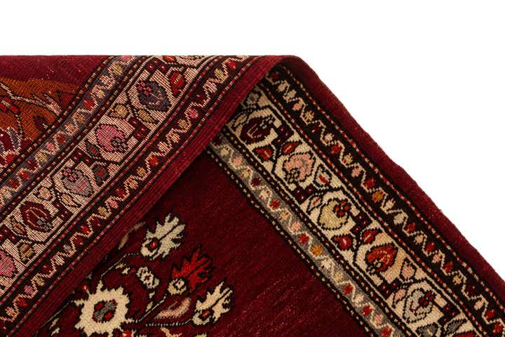 3' 3 x 5' 8 Sivas Rug