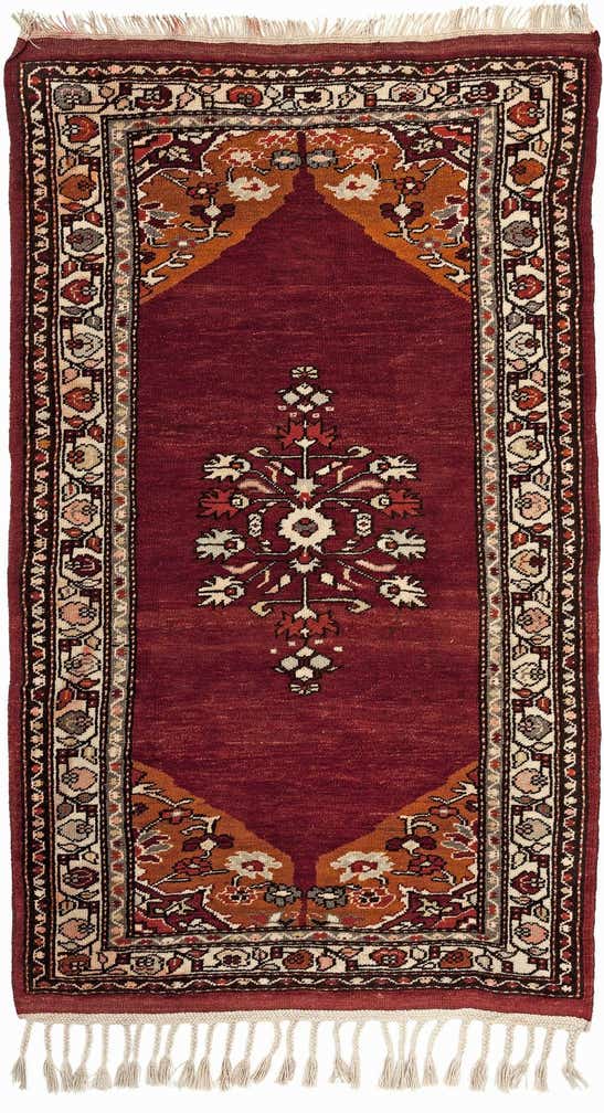3' 3 x 5' 8 Sivas Rug