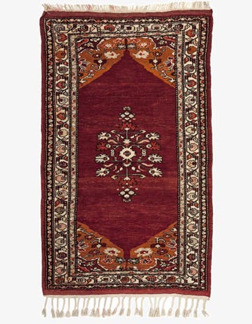 3' 3 x 5' 8 Sivas Rug