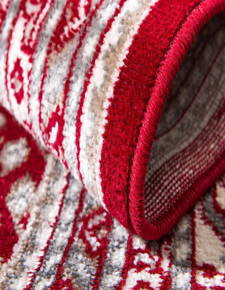 Detail image of 10' x 13' SoHo Rug