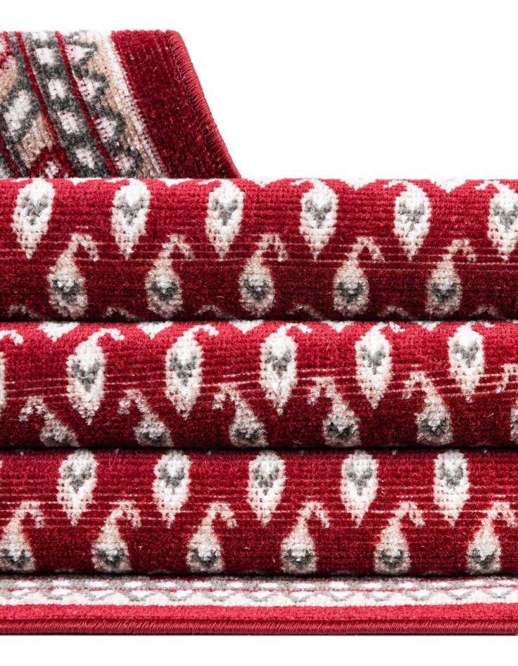 Detail image of 10' x 13' SoHo Rug