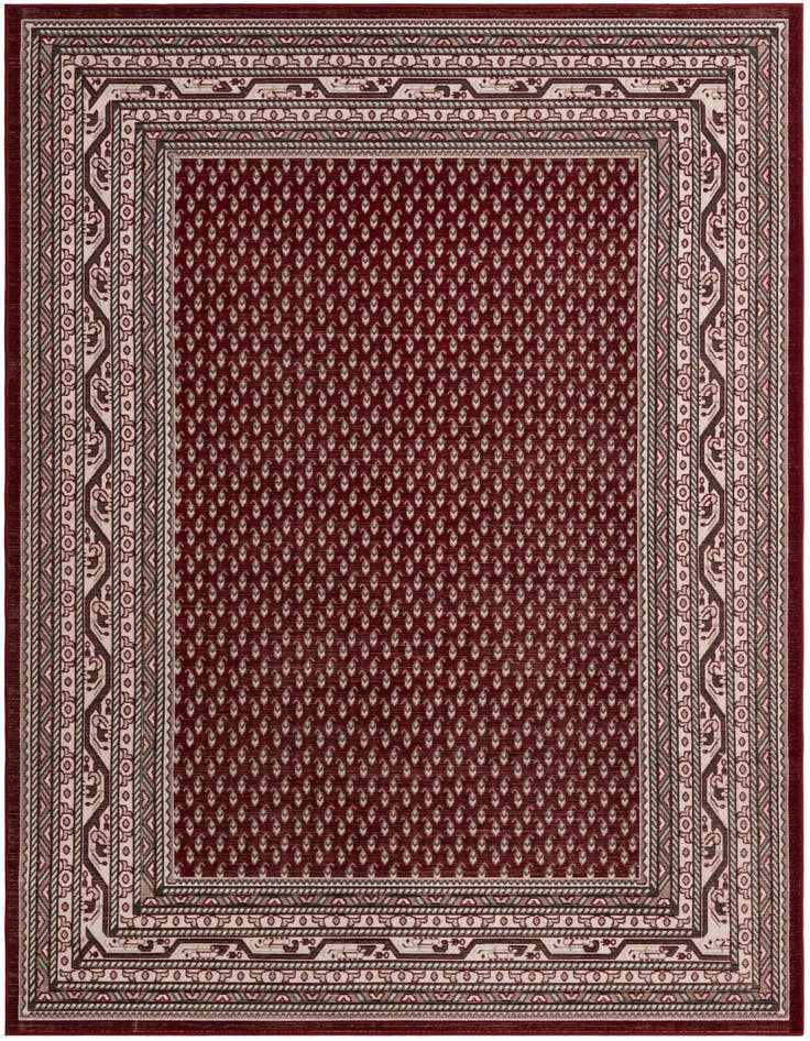 Detail image of 6' x 9' SoHo Rug