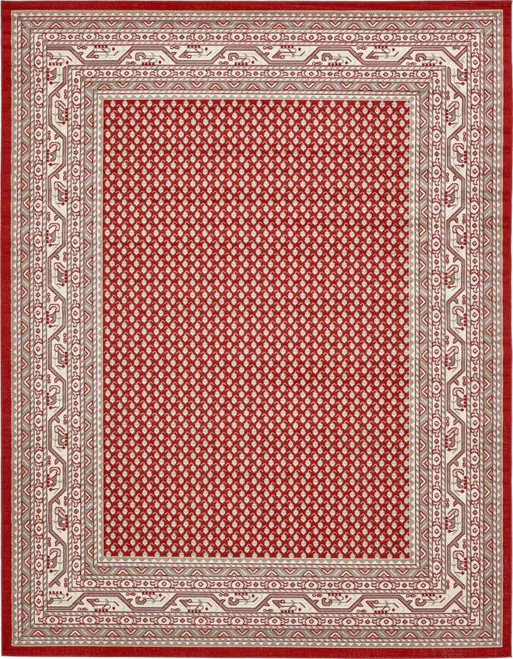 Detail image of 9' x 12' 2 SoHo Rug