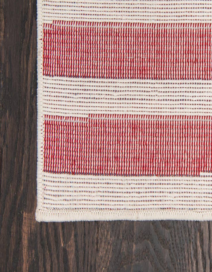 Detail image of 5' x 8' SoHo Rug