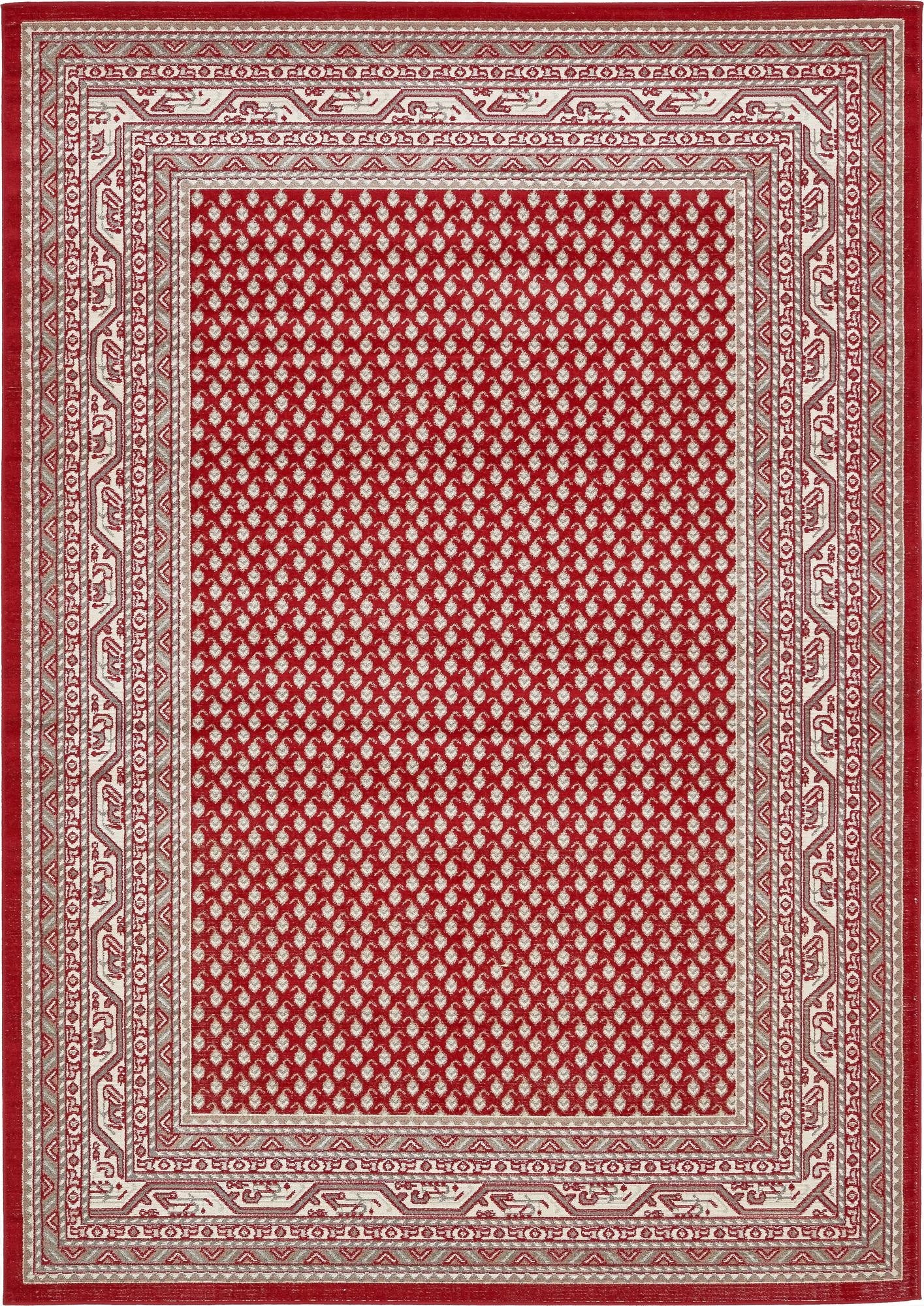 7' x 10' SoHo Rug